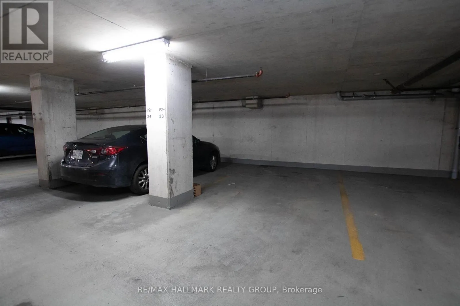 207 - 200 RIDEAU STREET