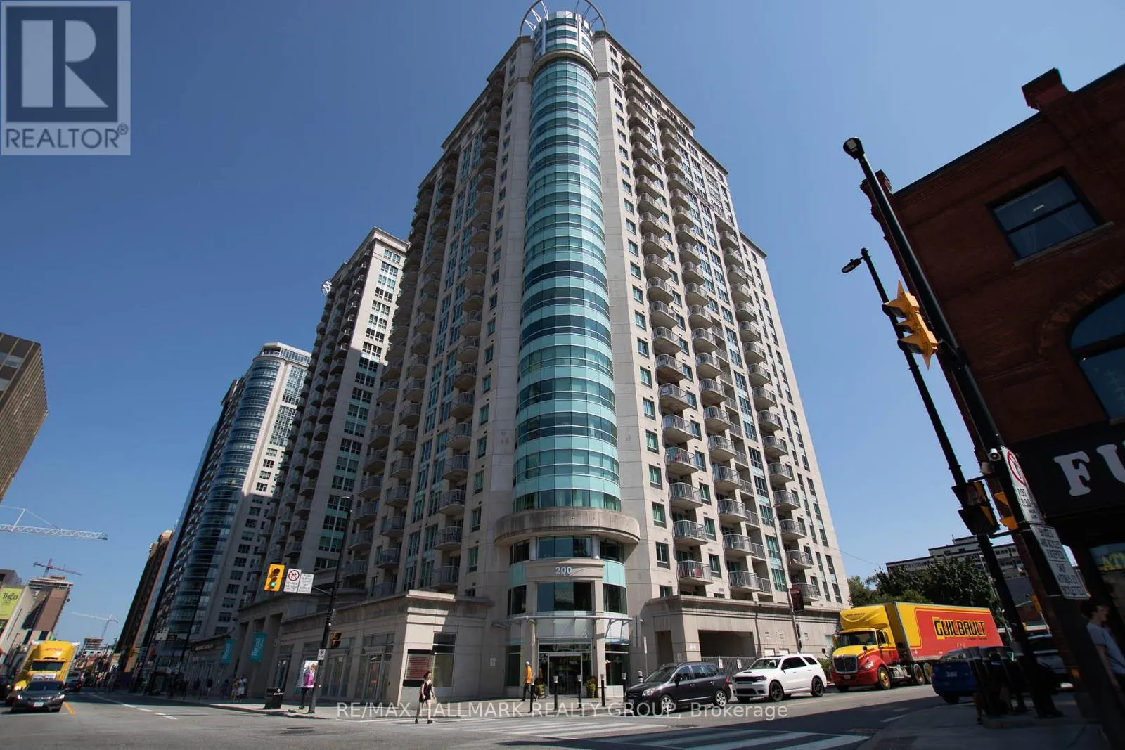 207 - 200 RIDEAU STREET