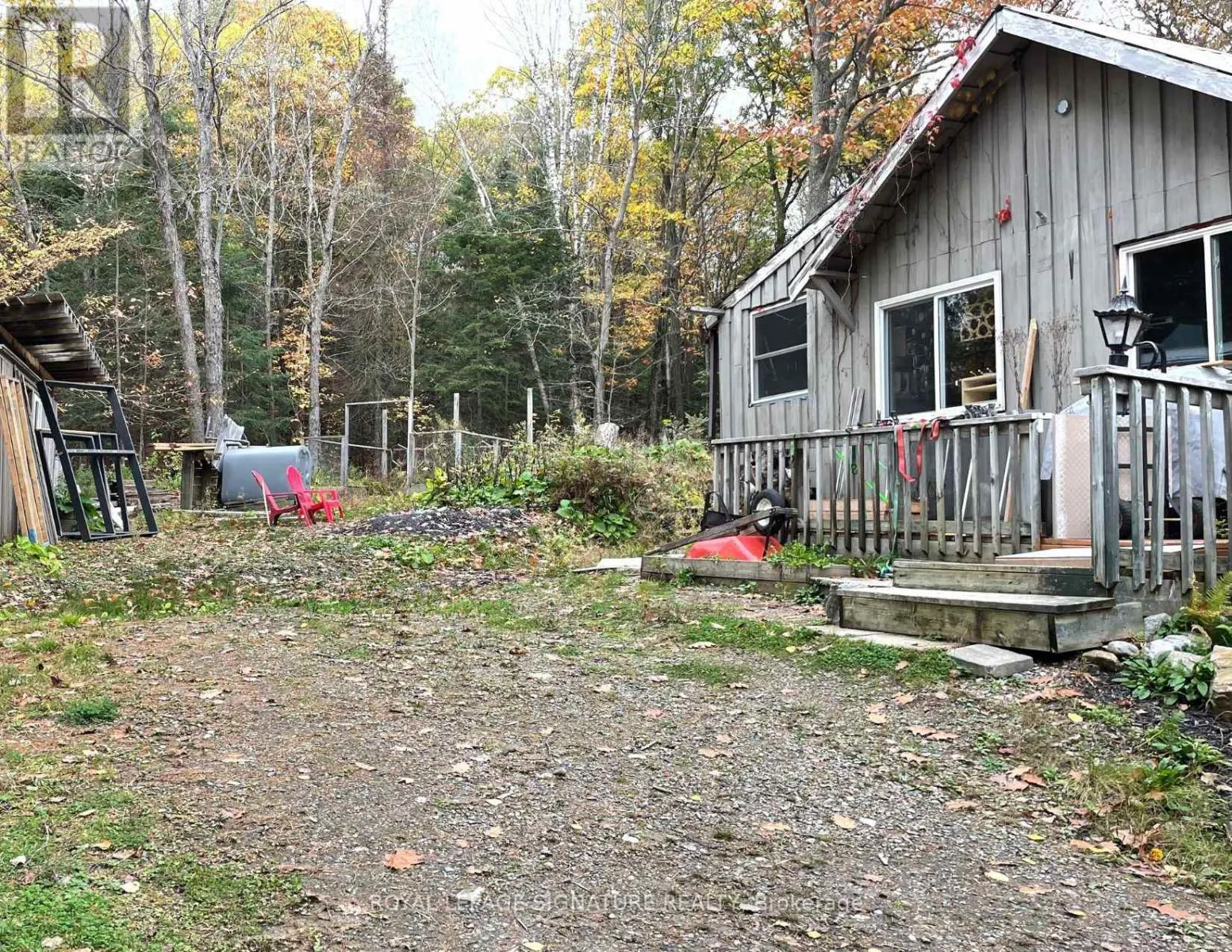 613 LONG LAKE ROAD