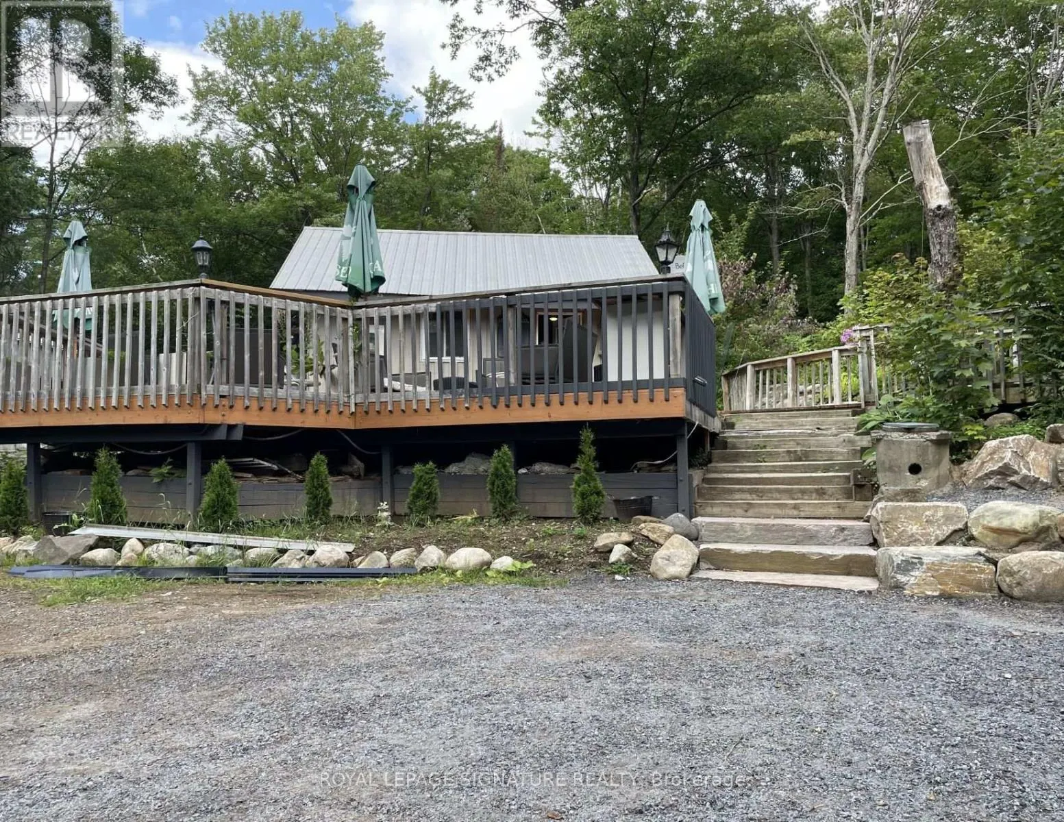 613 LONG LAKE ROAD