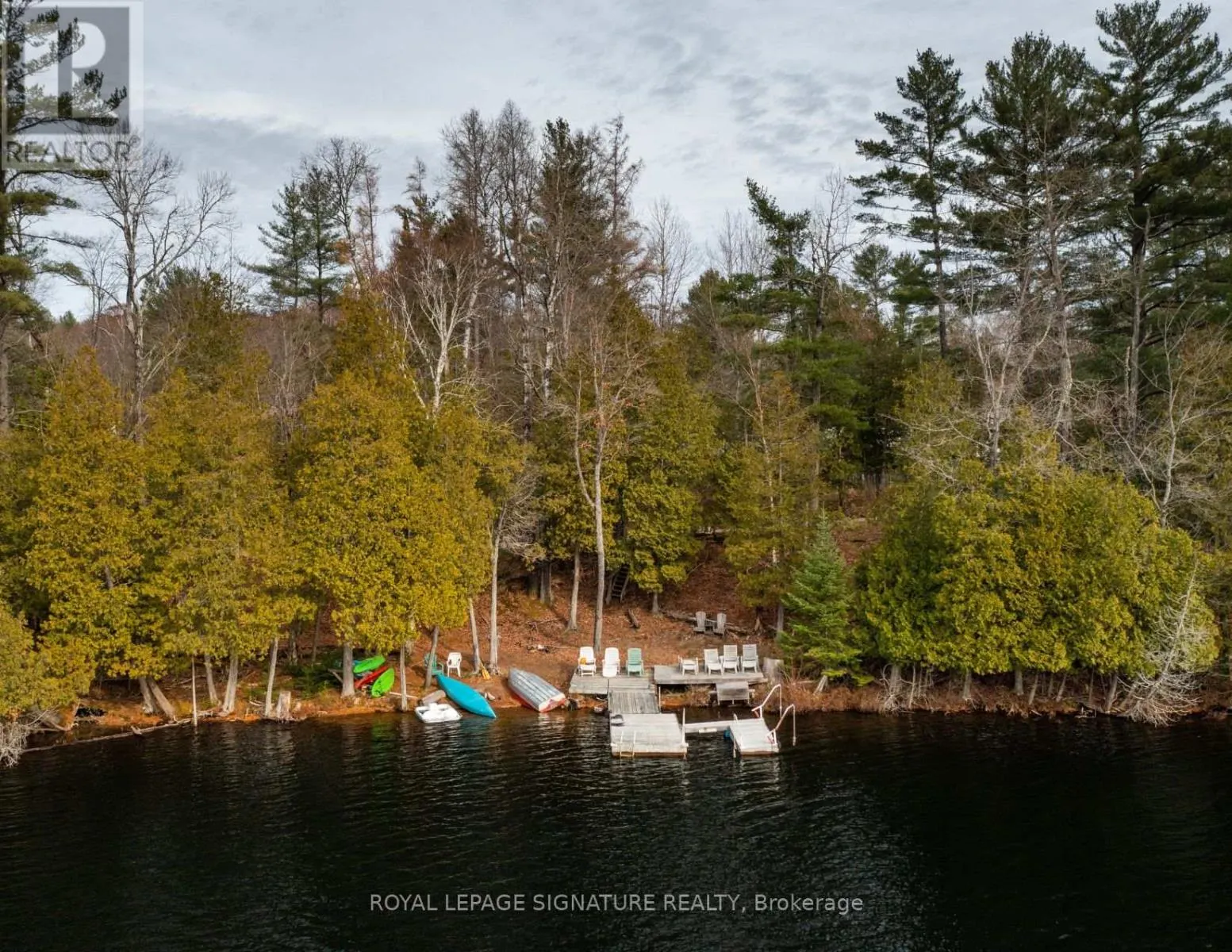 613 LONG LAKE ROAD