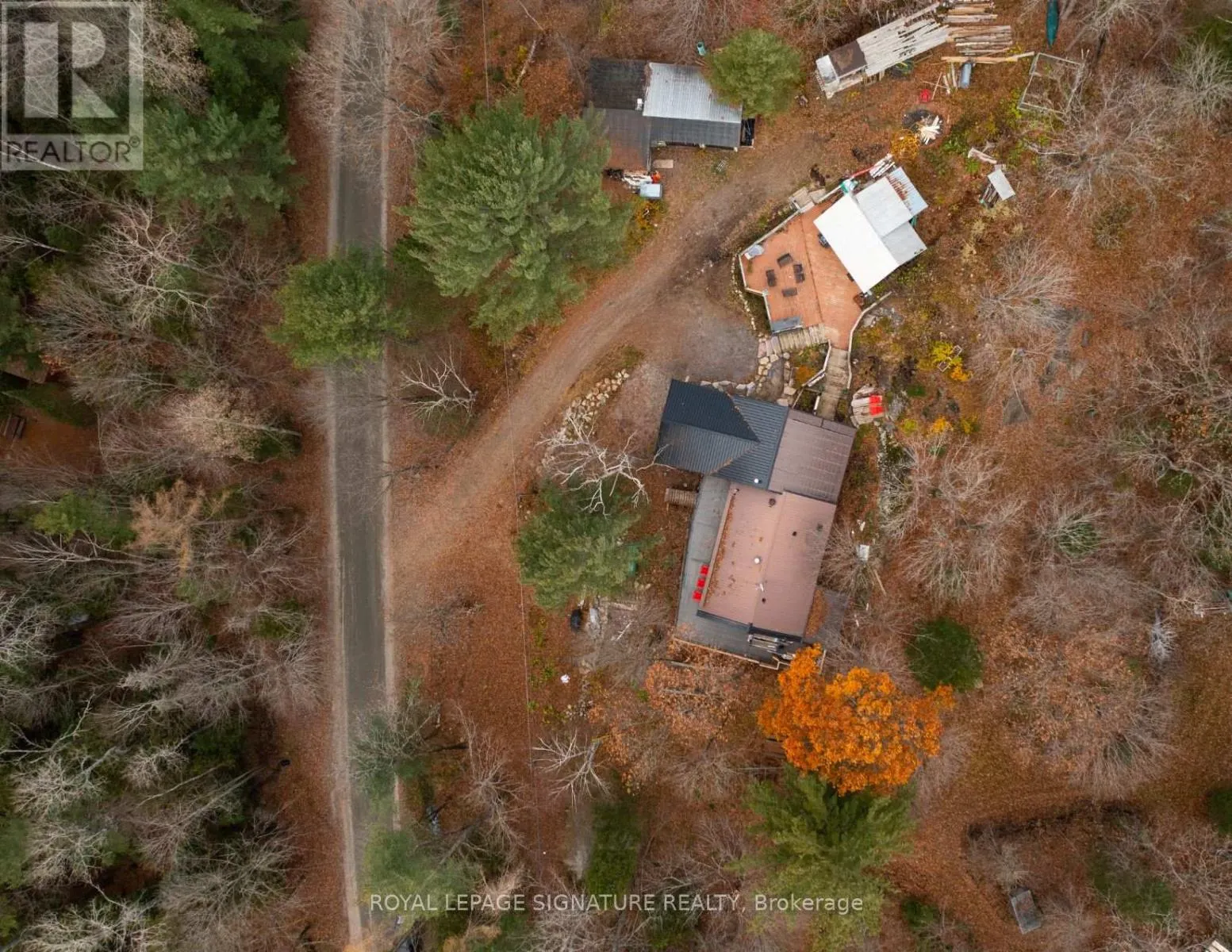 613 LONG LAKE ROAD
