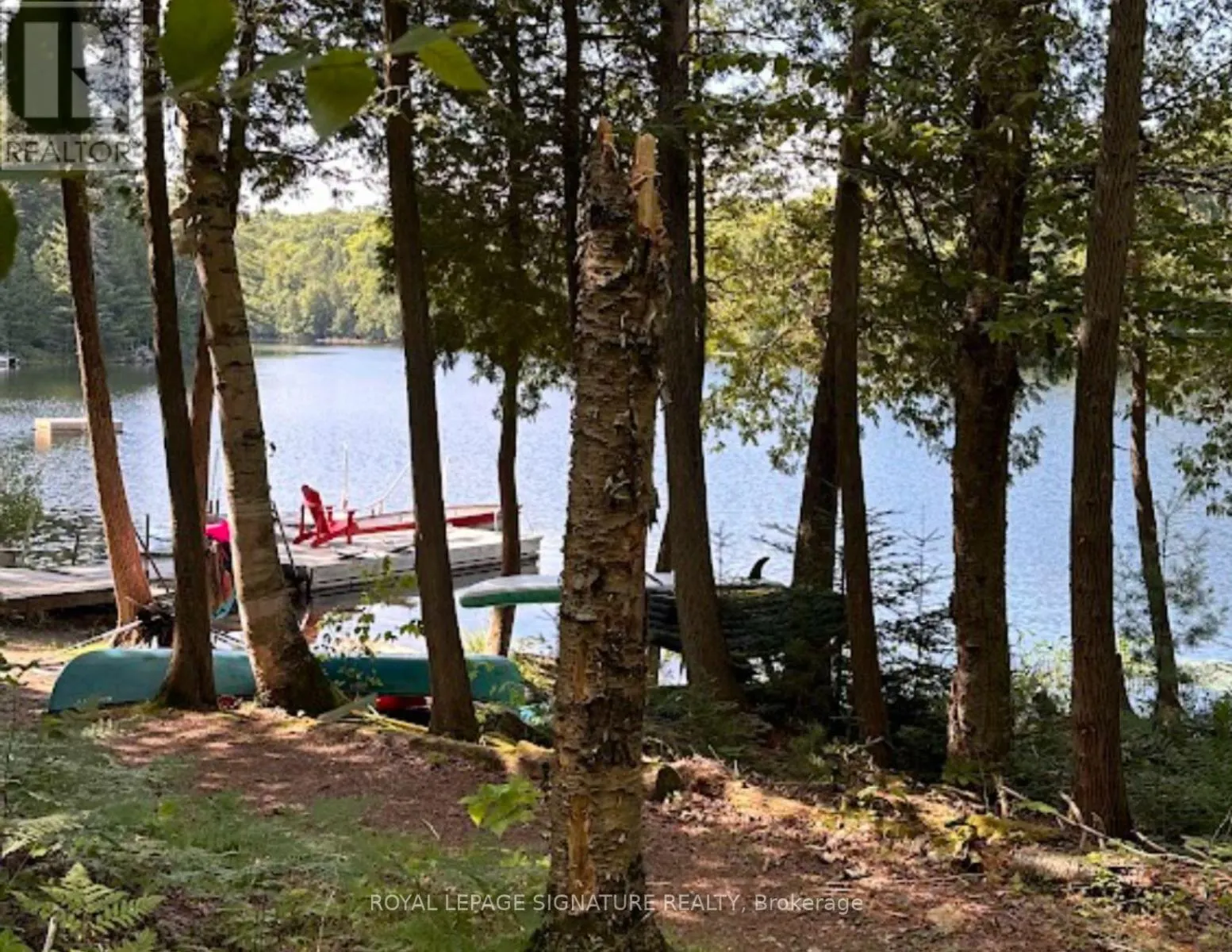 613 LONG LAKE ROAD