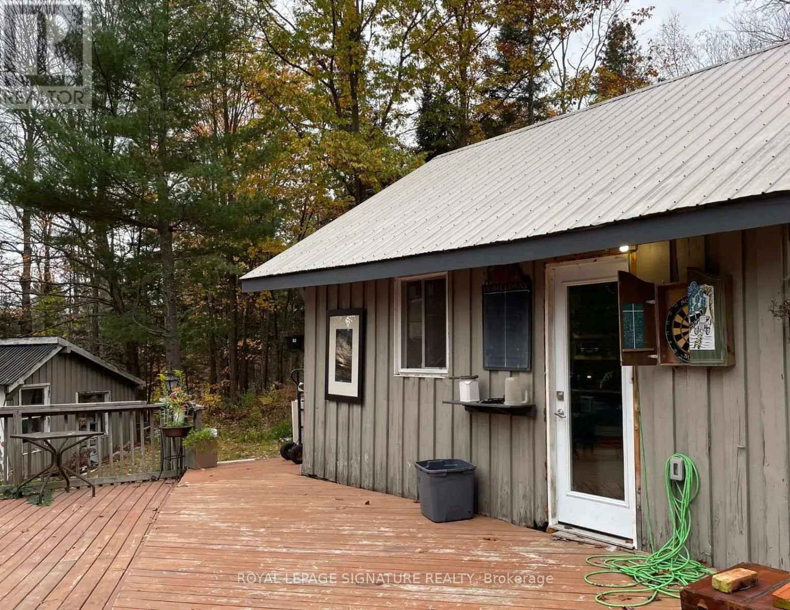 613 LONG LAKE ROAD