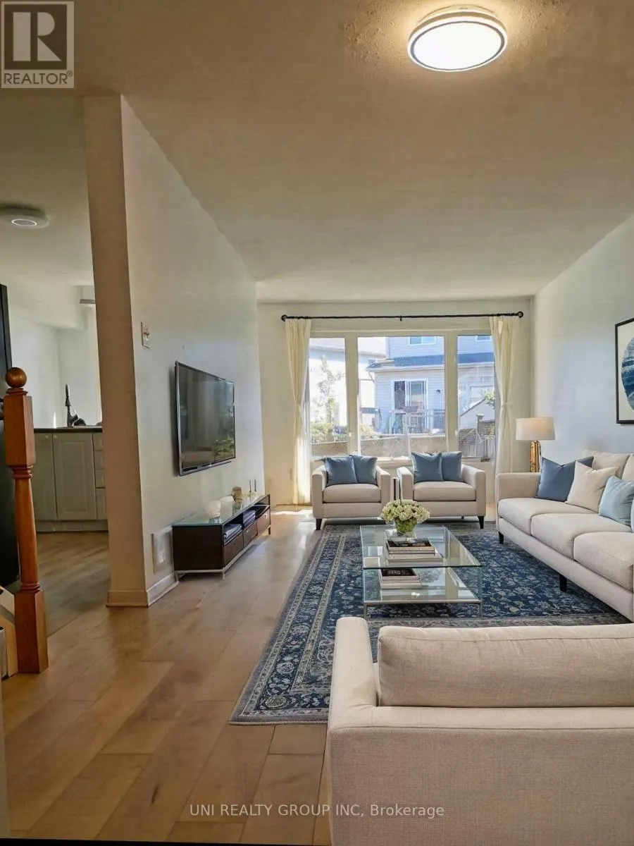 180 CLARIDGE DRIVE