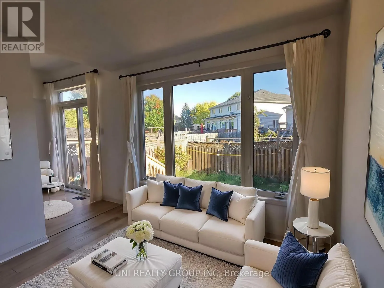 180 CLARIDGE DRIVE