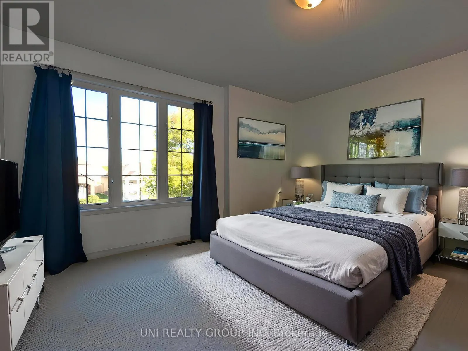 180 CLARIDGE DRIVE