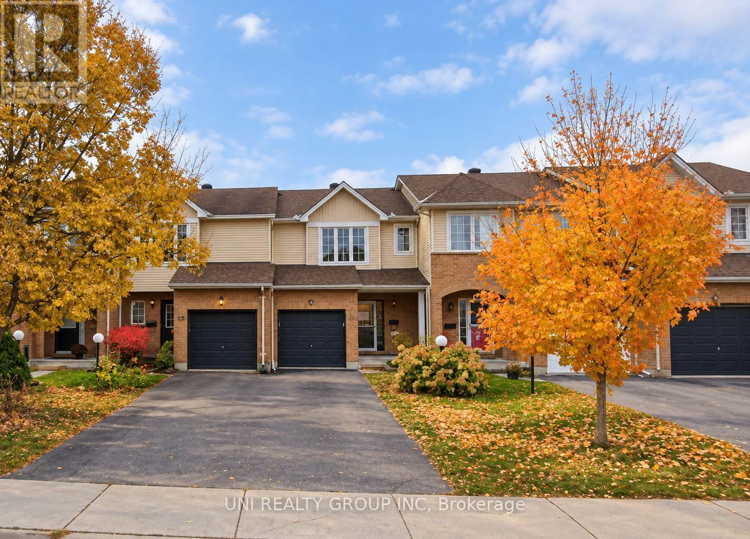 180 CLARIDGE DRIVE