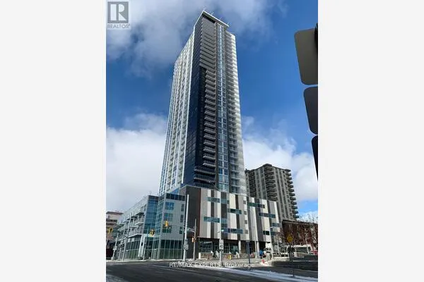 3403 - 60 FREDERICK STREET