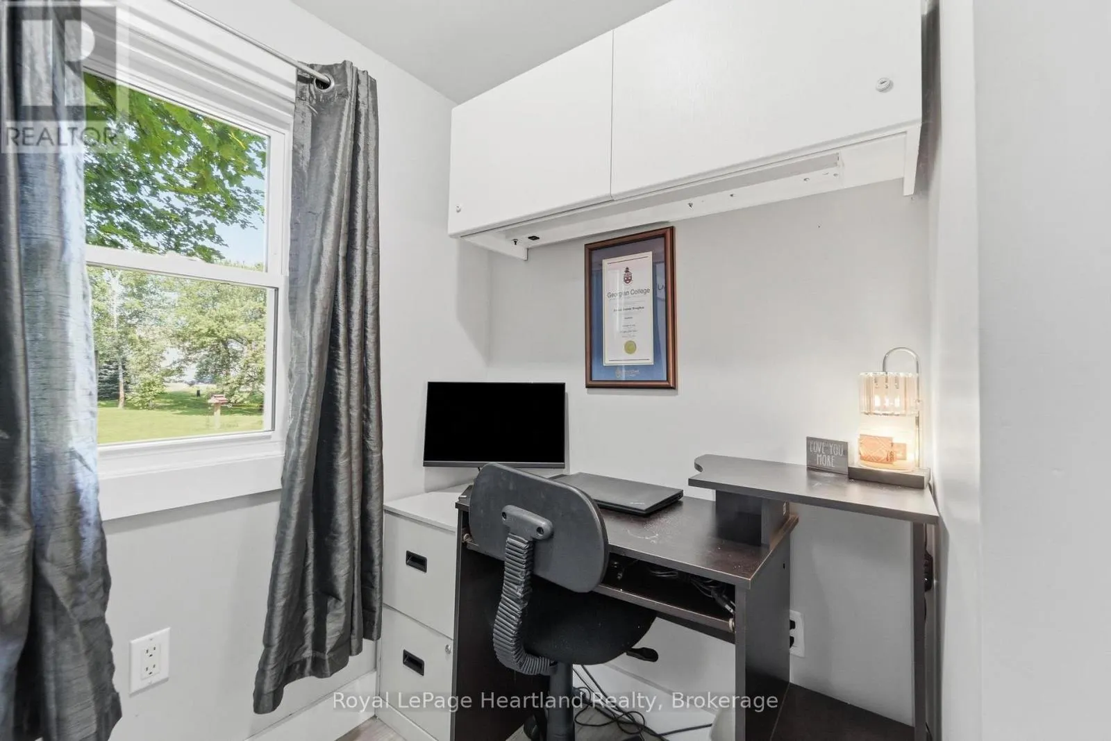 20 WILLIAM STREET S