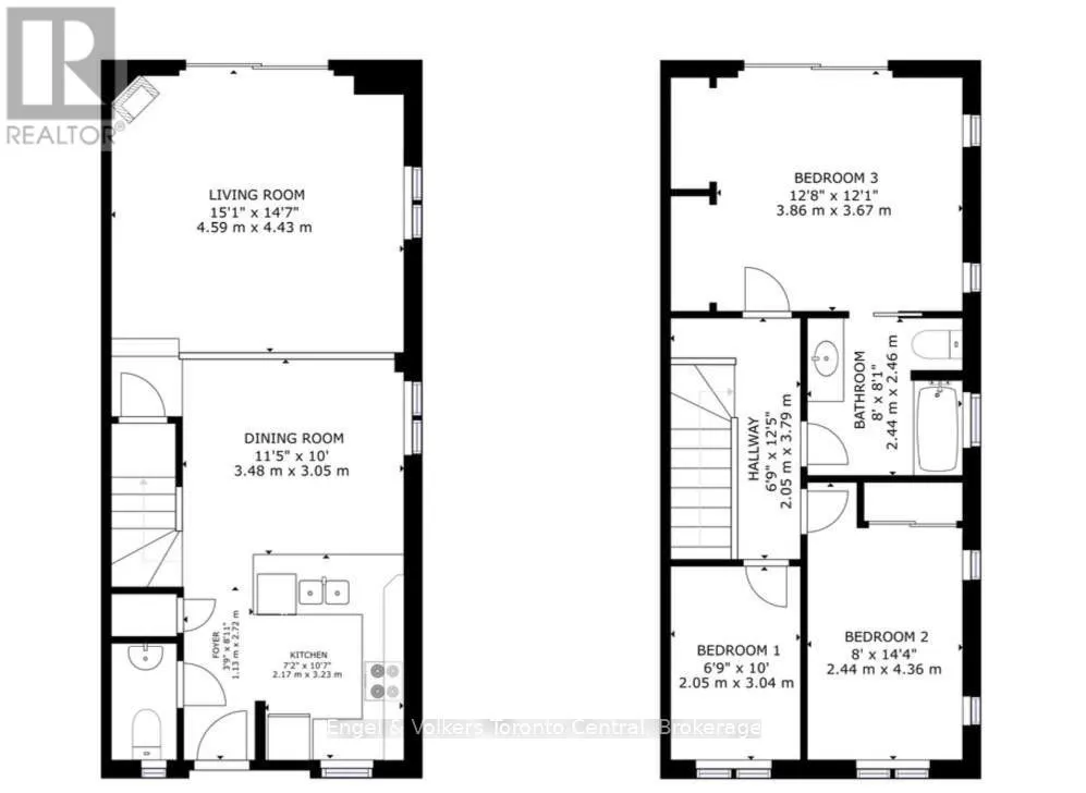 20 - 1579 ANSTRUTHER LAKE ROAD #20
