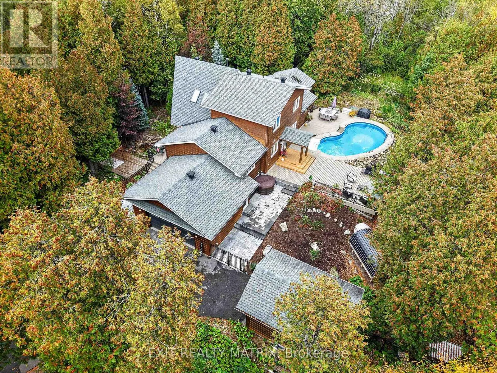 8010 IVESON DRIVE