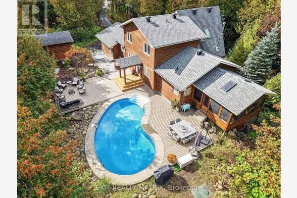 8010 IVESON DRIVE
