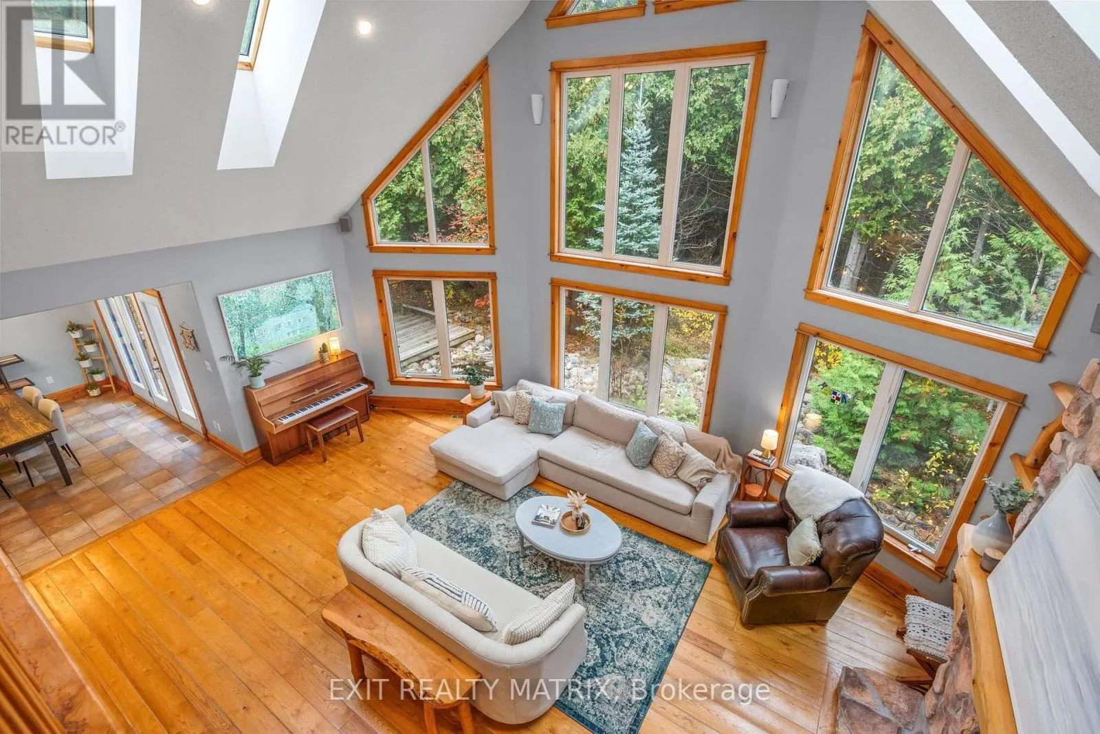 8010 IVESON DRIVE