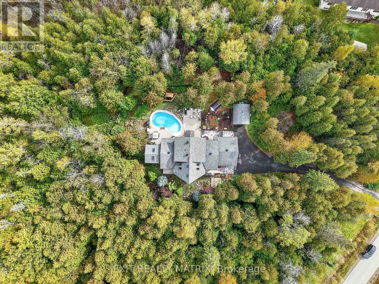 8010 IVESON DRIVE