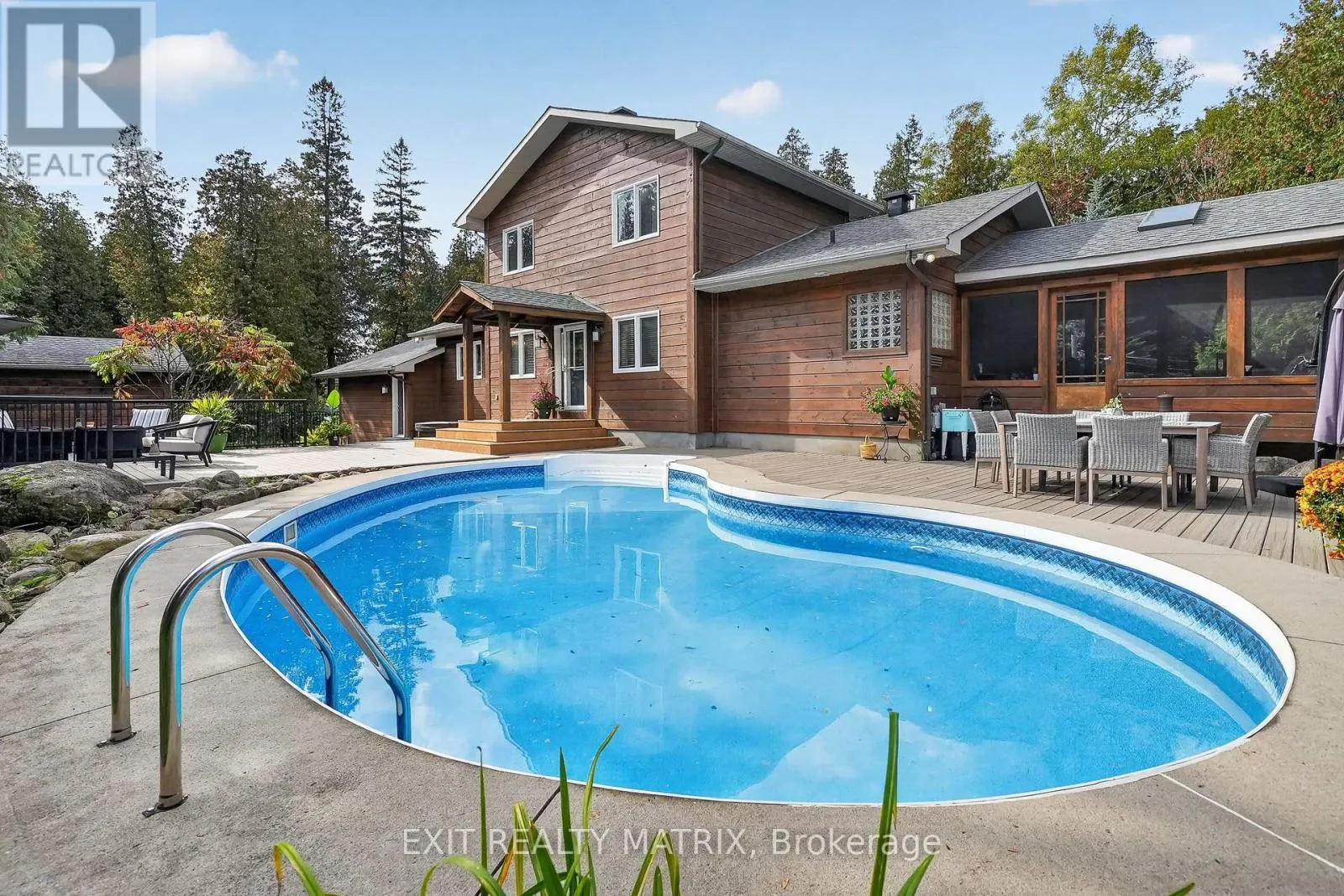 8010 IVESON DRIVE
