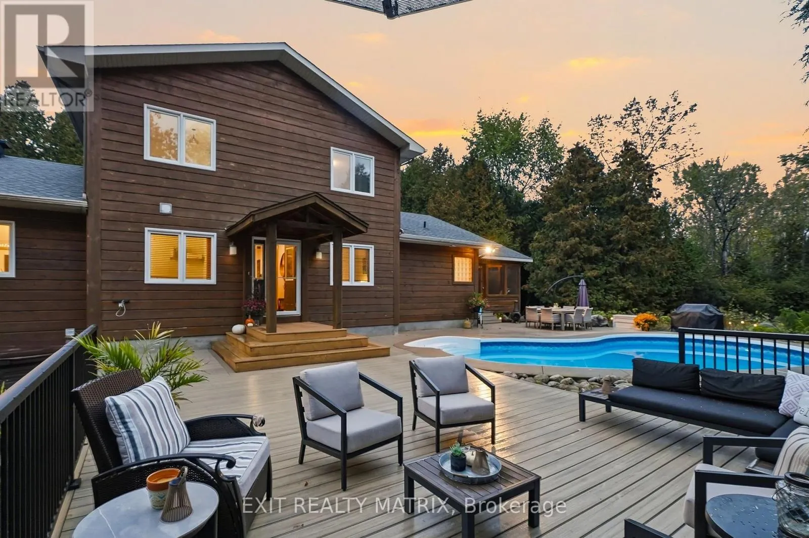 8010 IVESON DRIVE