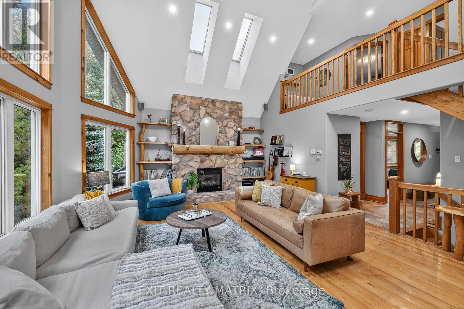 8010 IVESON DRIVE