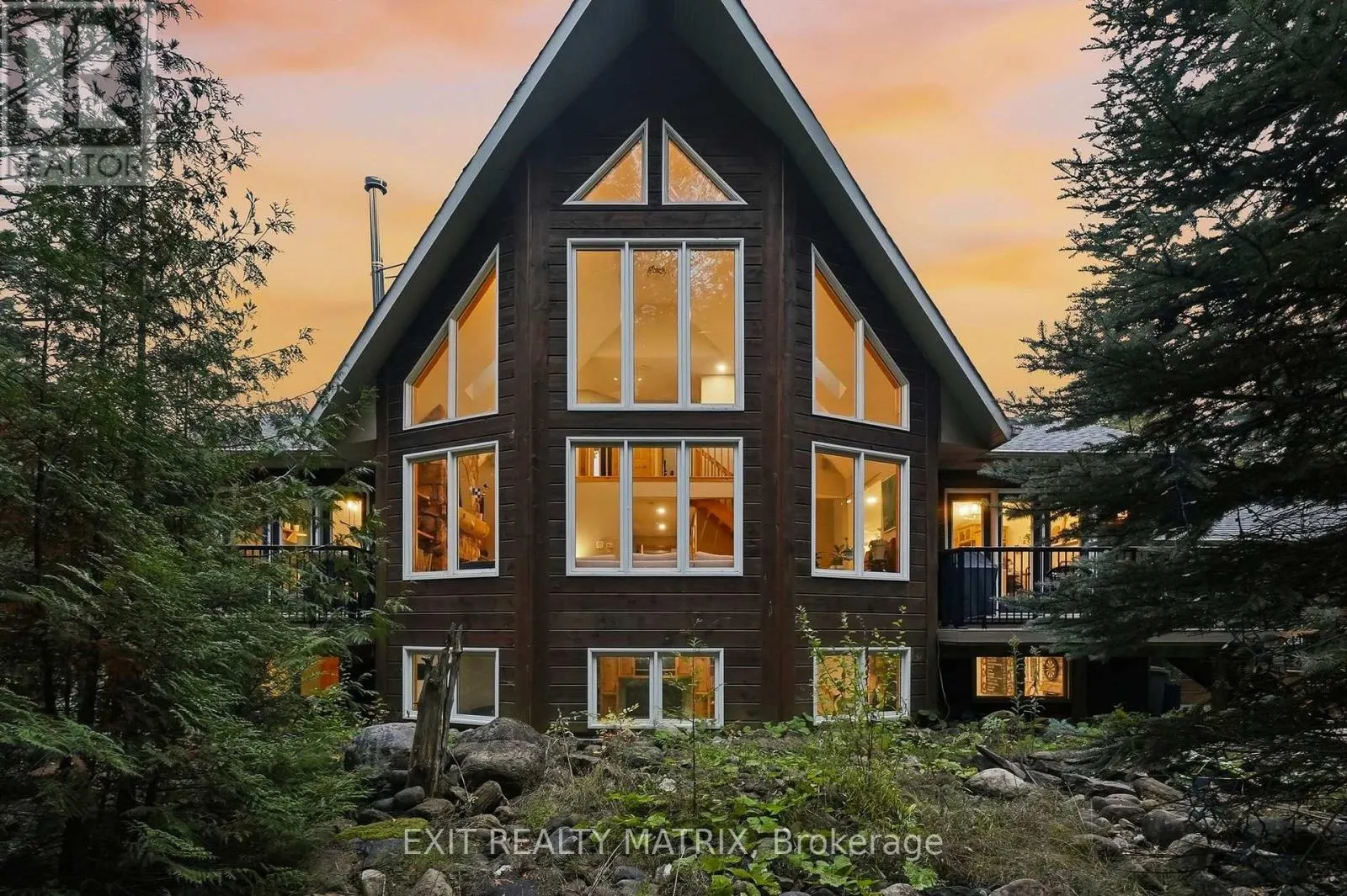 8010 IVESON DRIVE