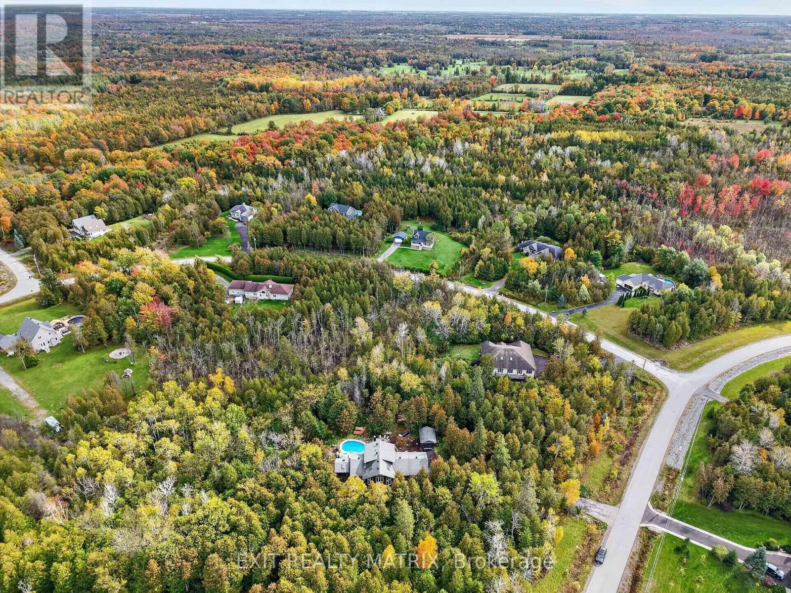 8010 IVESON DRIVE