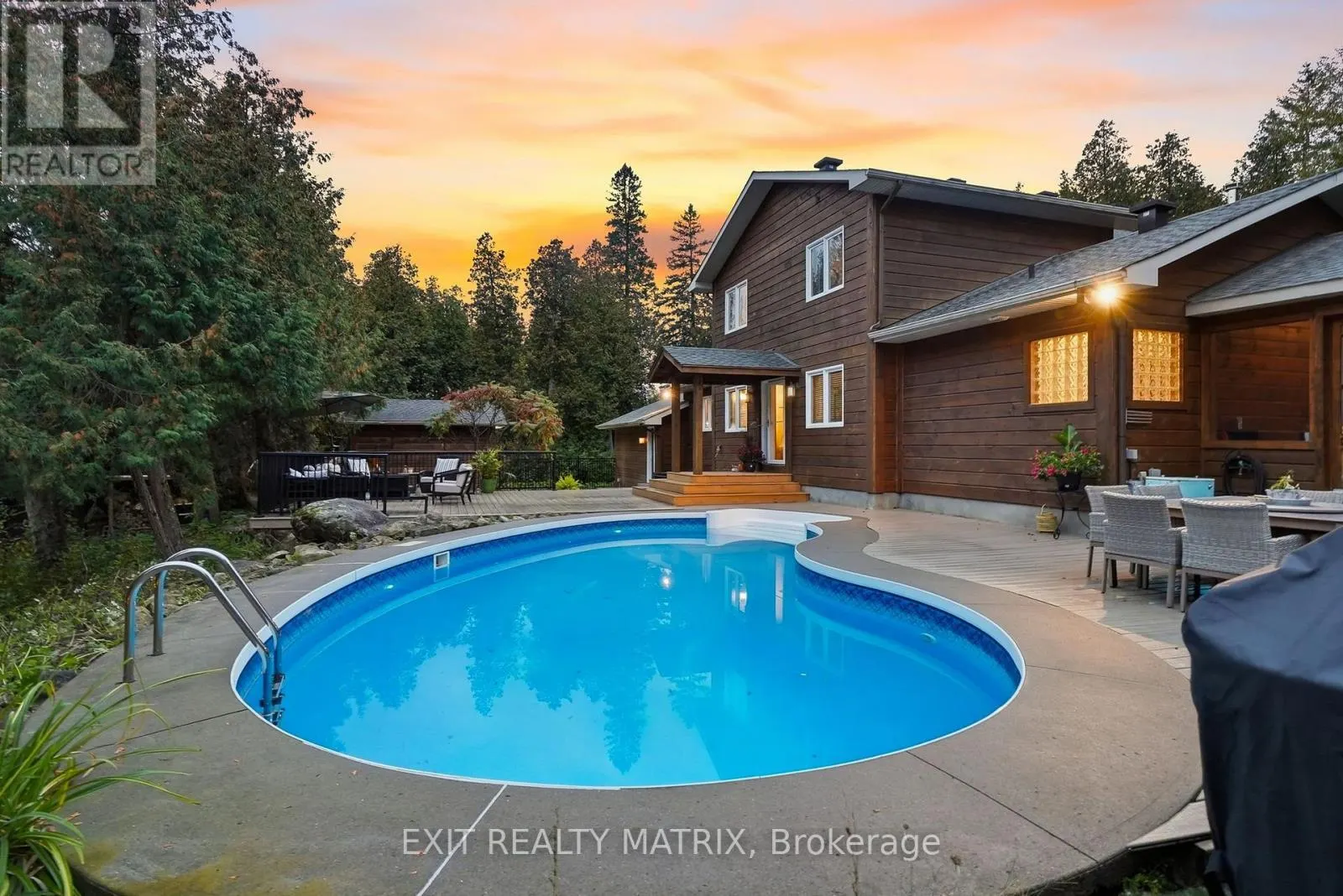 8010 IVESON DRIVE