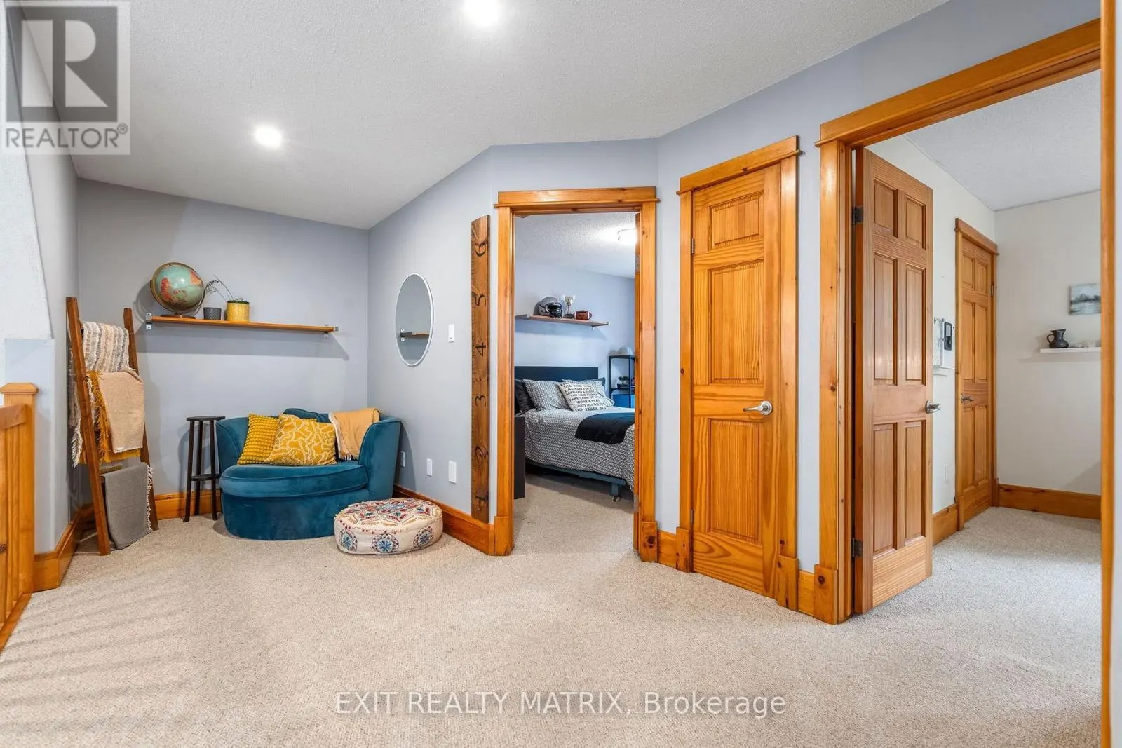 8010 IVESON DRIVE