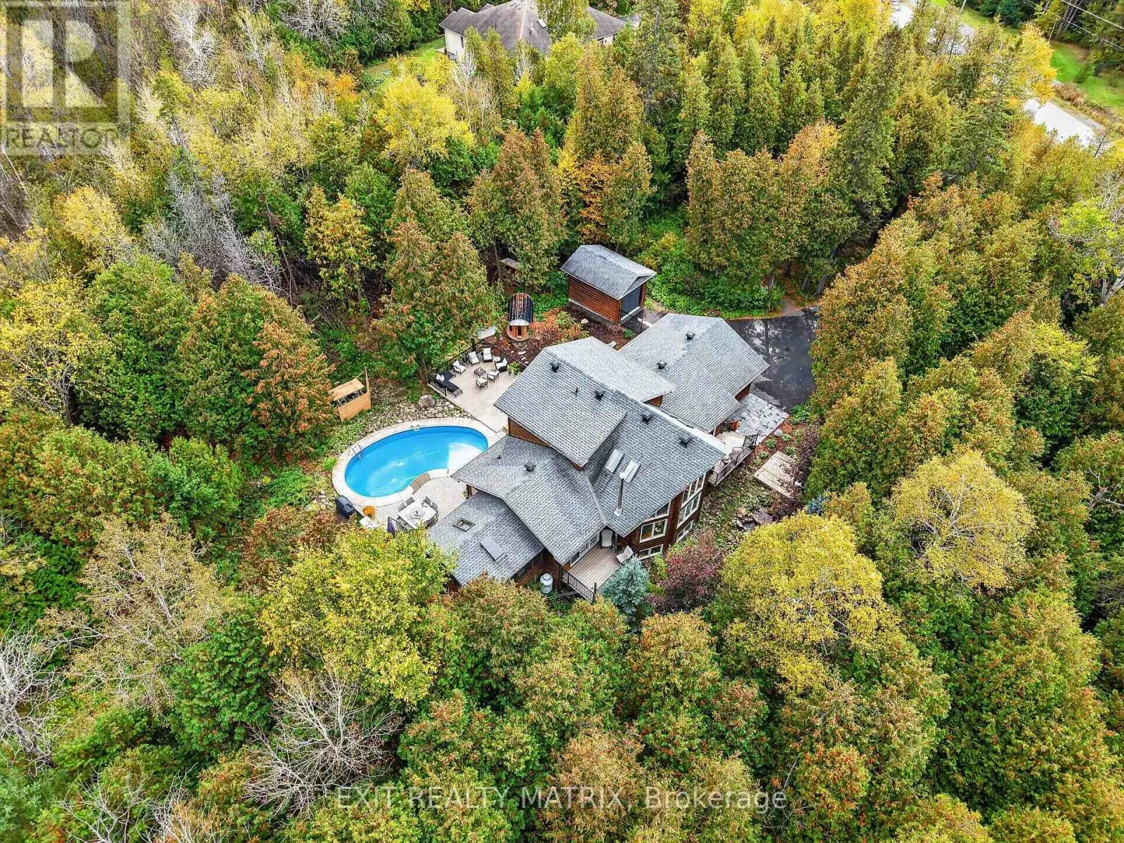 8010 IVESON DRIVE