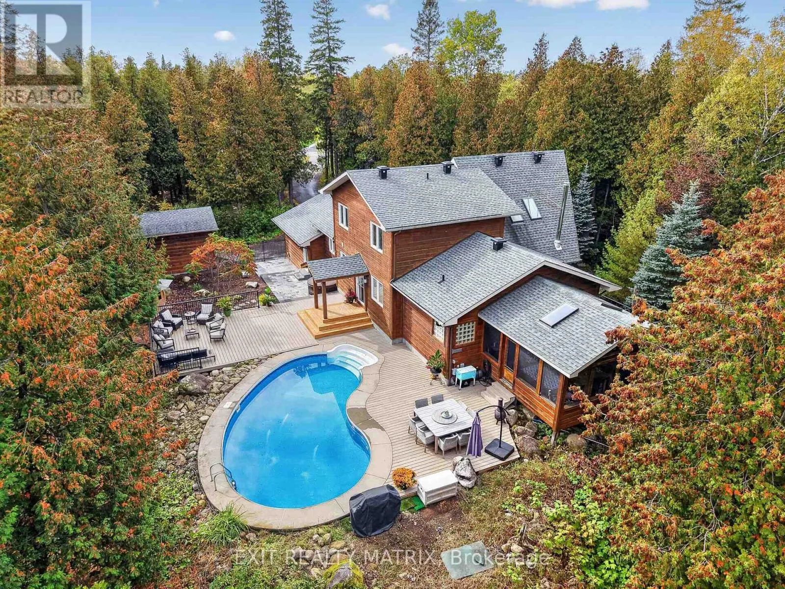 8010 IVESON DRIVE