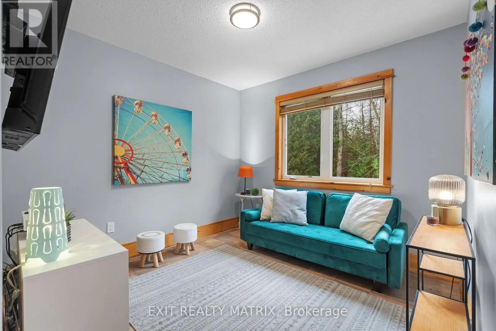 8010 IVESON DRIVE