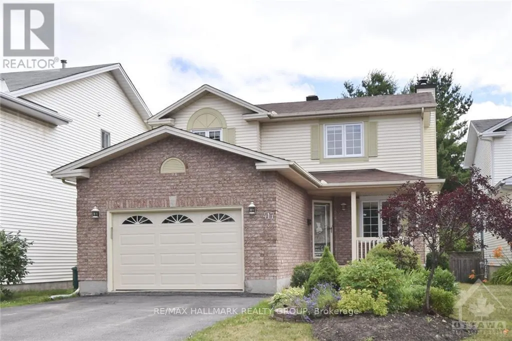 417 PAULINE CHARRON PLACE