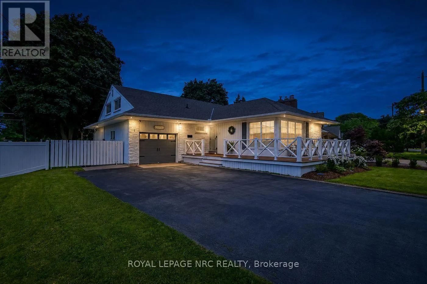1 NANCY DRIVE