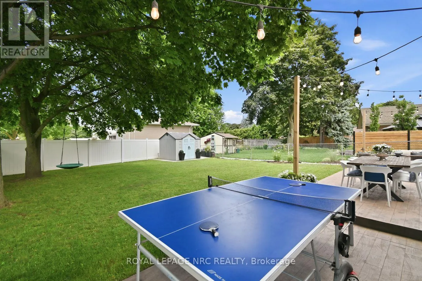 1 NANCY DRIVE