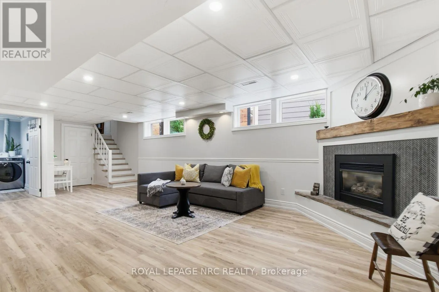 1 NANCY DRIVE