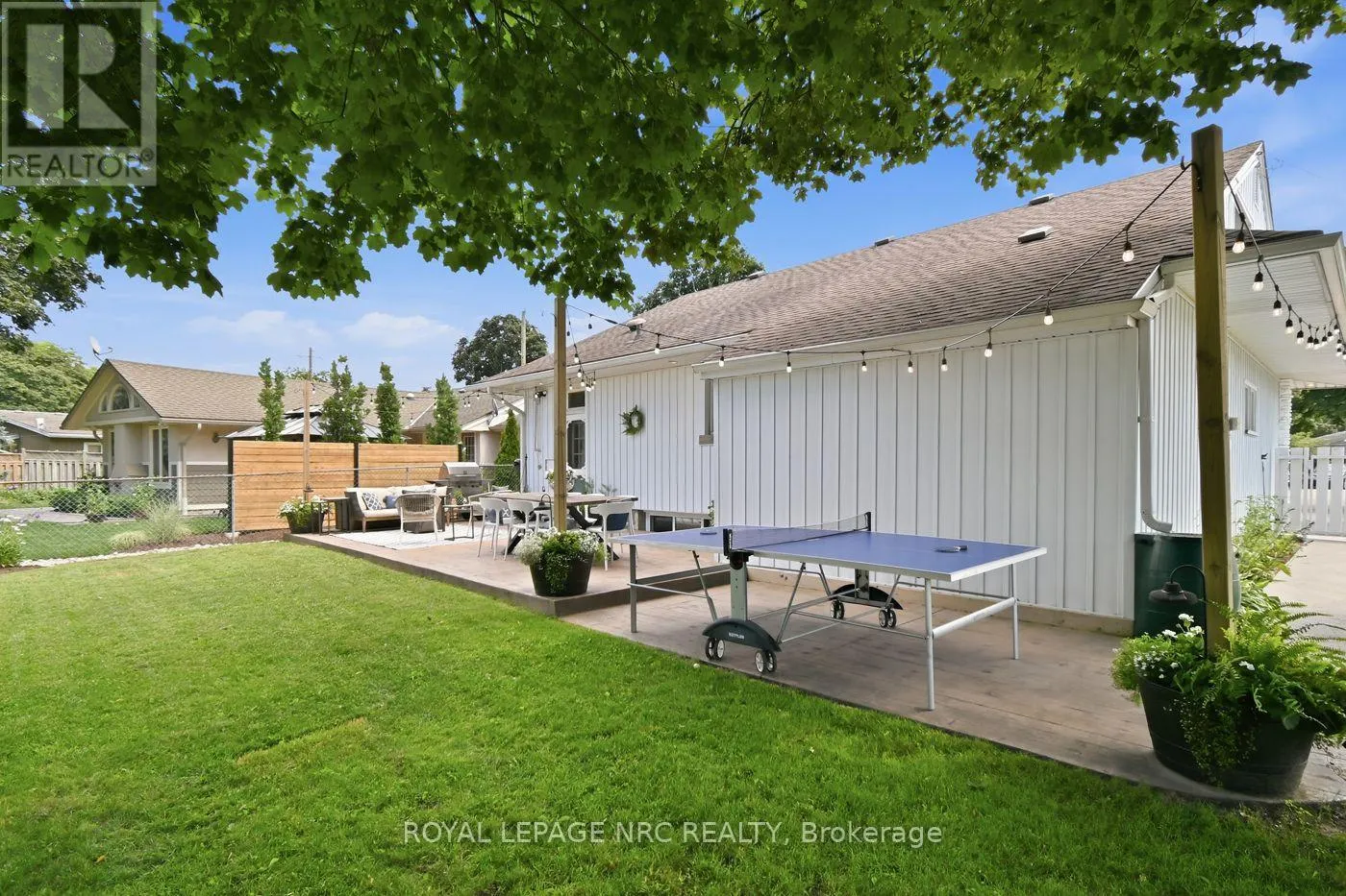 1 NANCY DRIVE