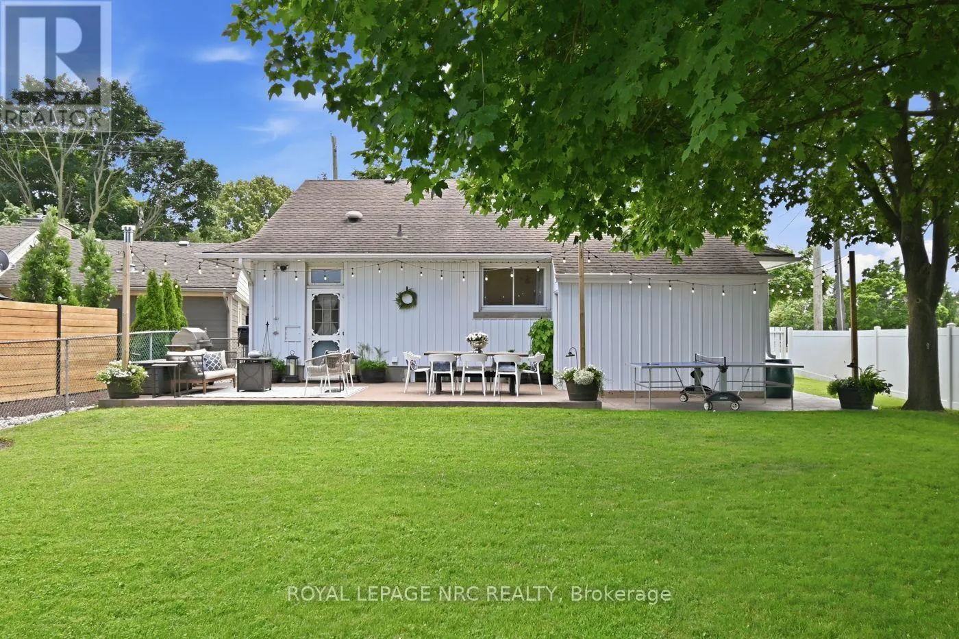 1 NANCY DRIVE