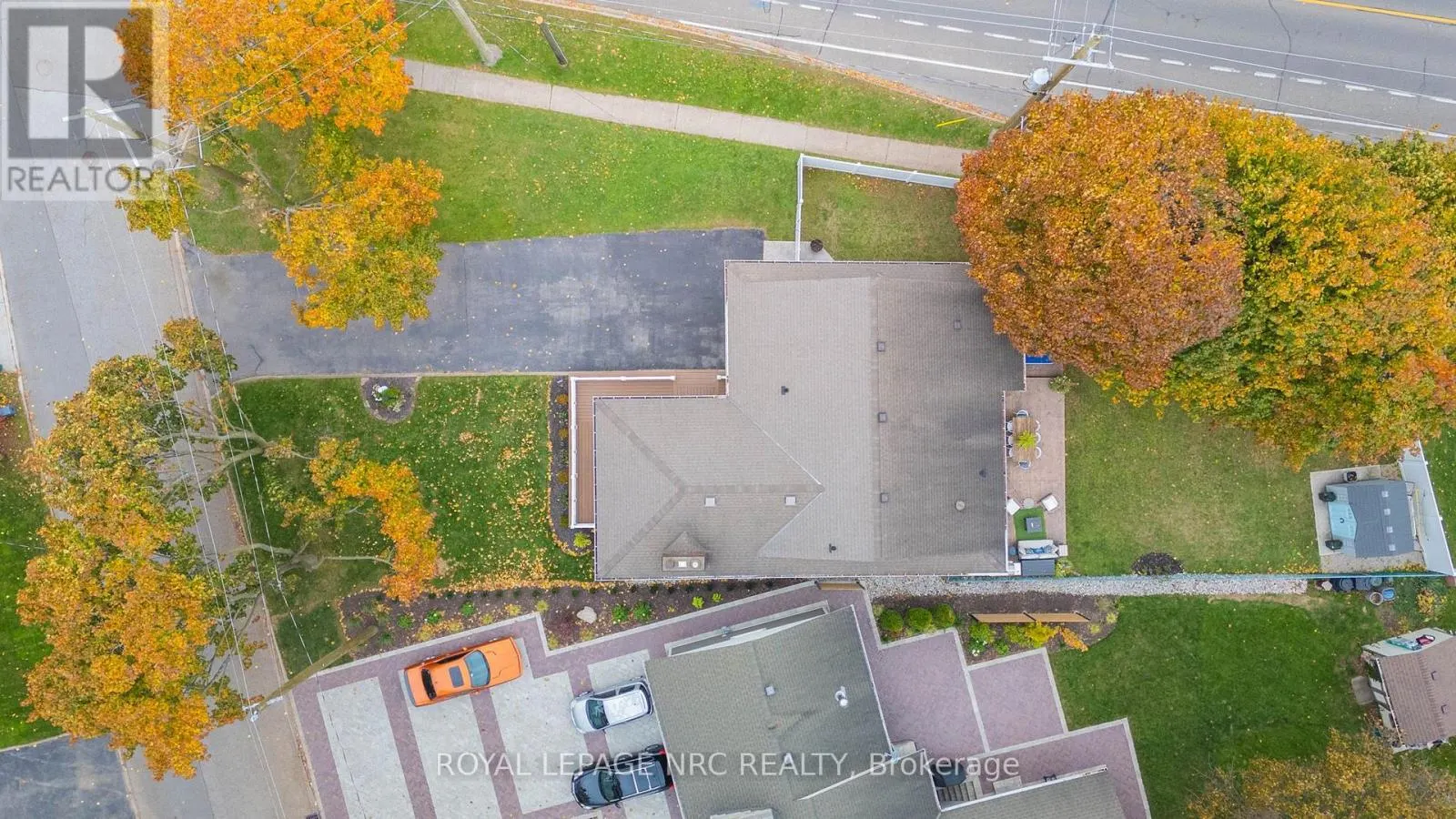 1 NANCY DRIVE