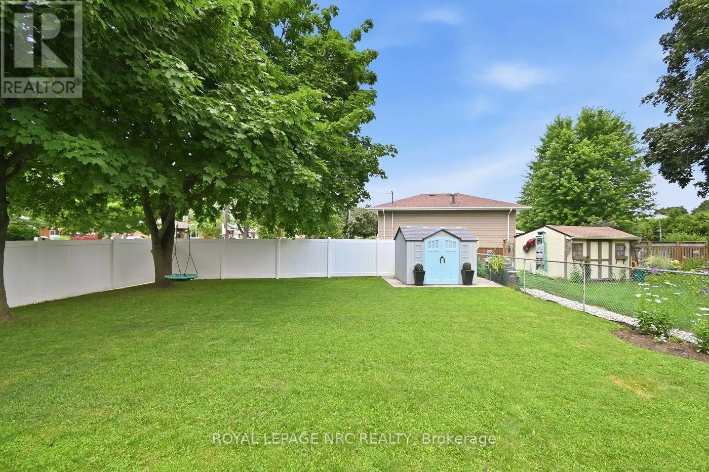 1 NANCY DRIVE
