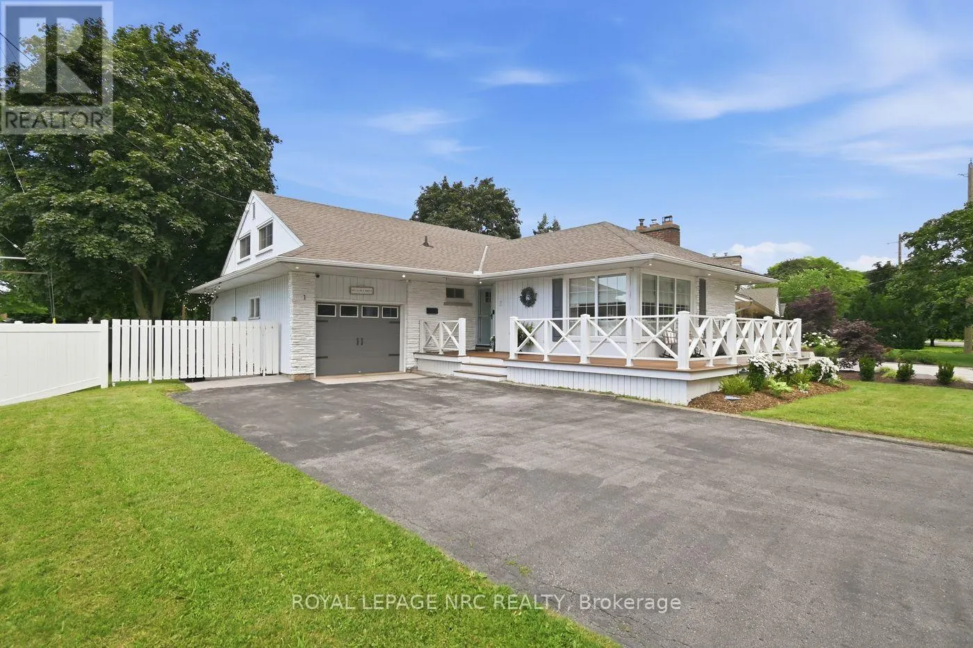 1 NANCY DRIVE