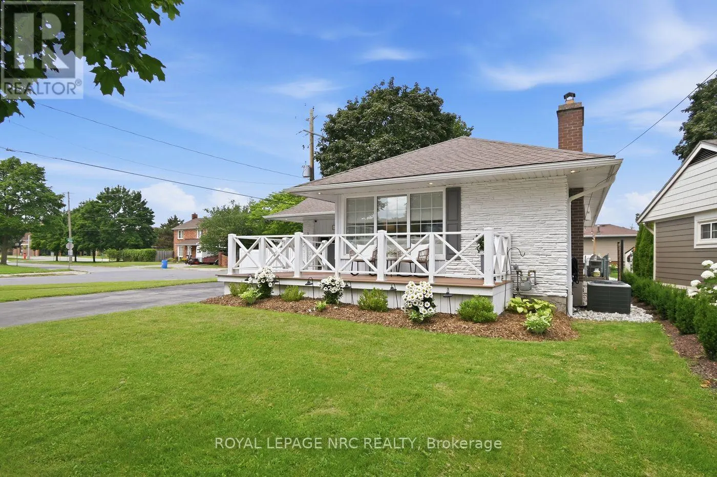 1 NANCY DRIVE