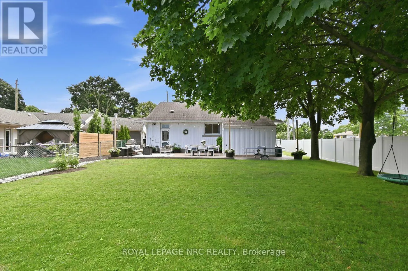 1 NANCY DRIVE