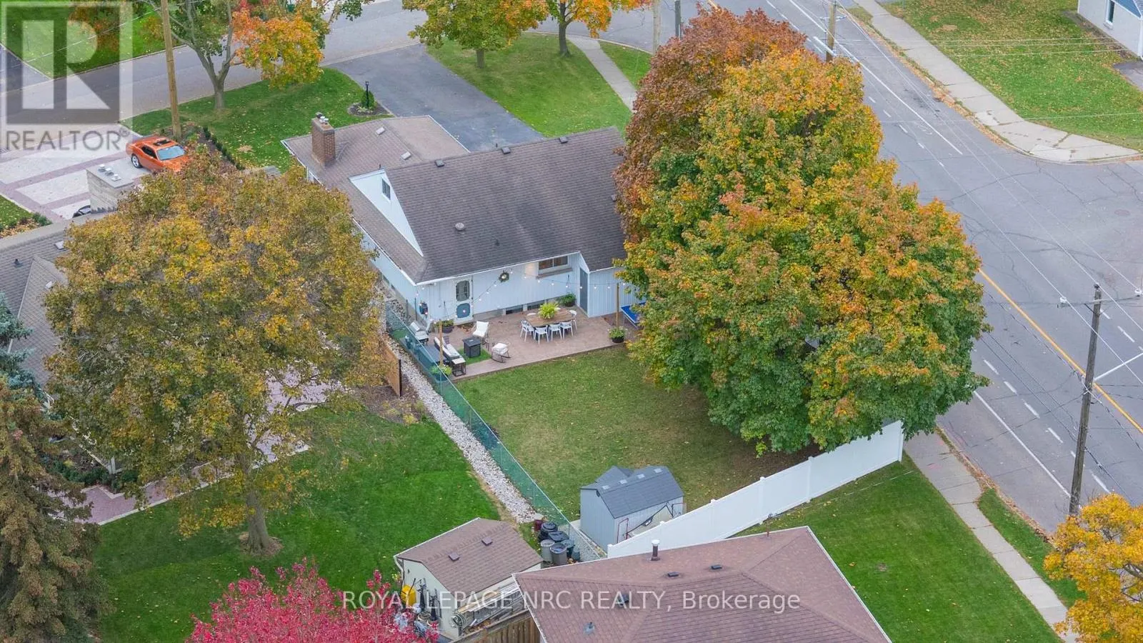 1 NANCY DRIVE
