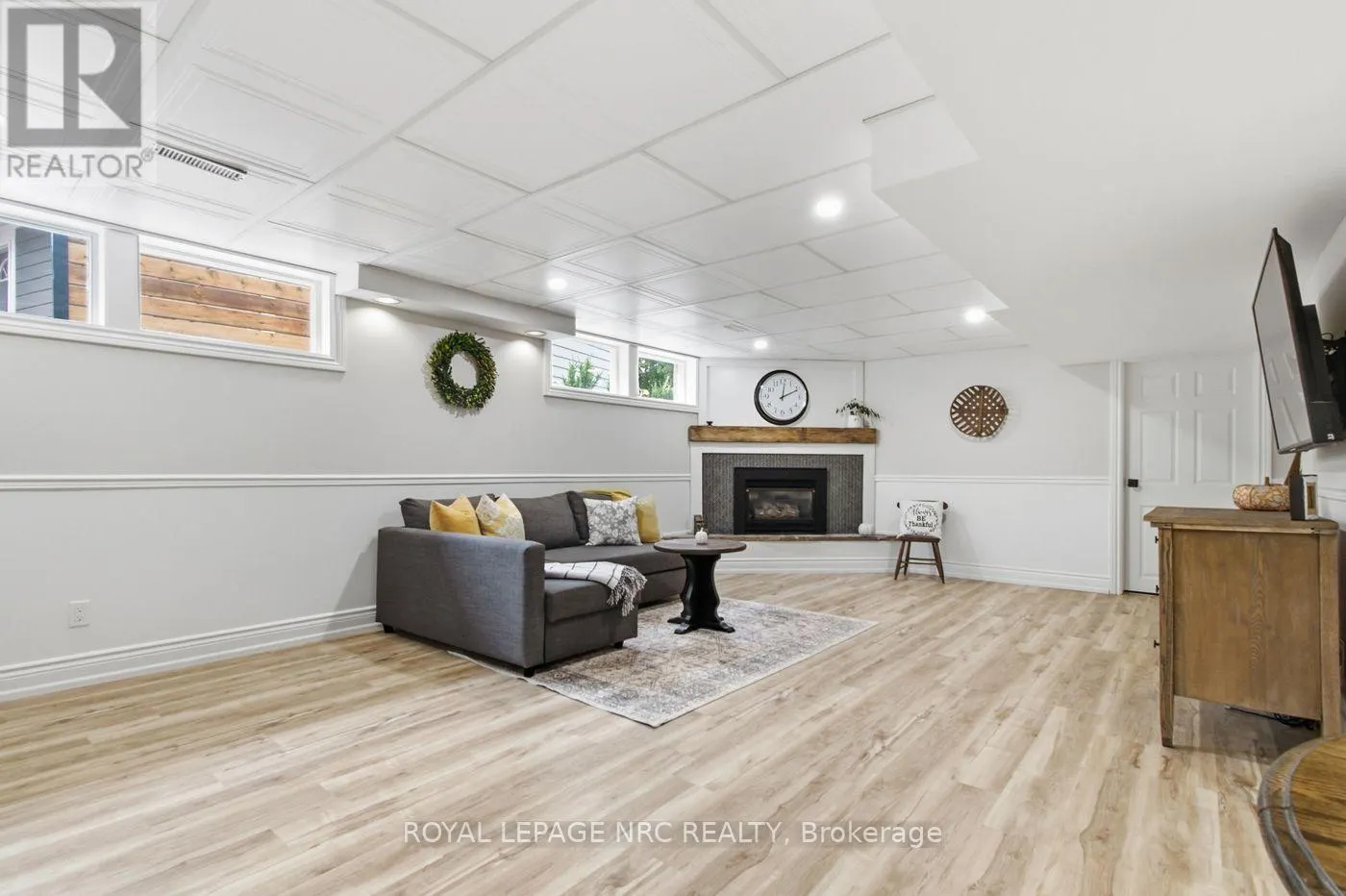 1 NANCY DRIVE