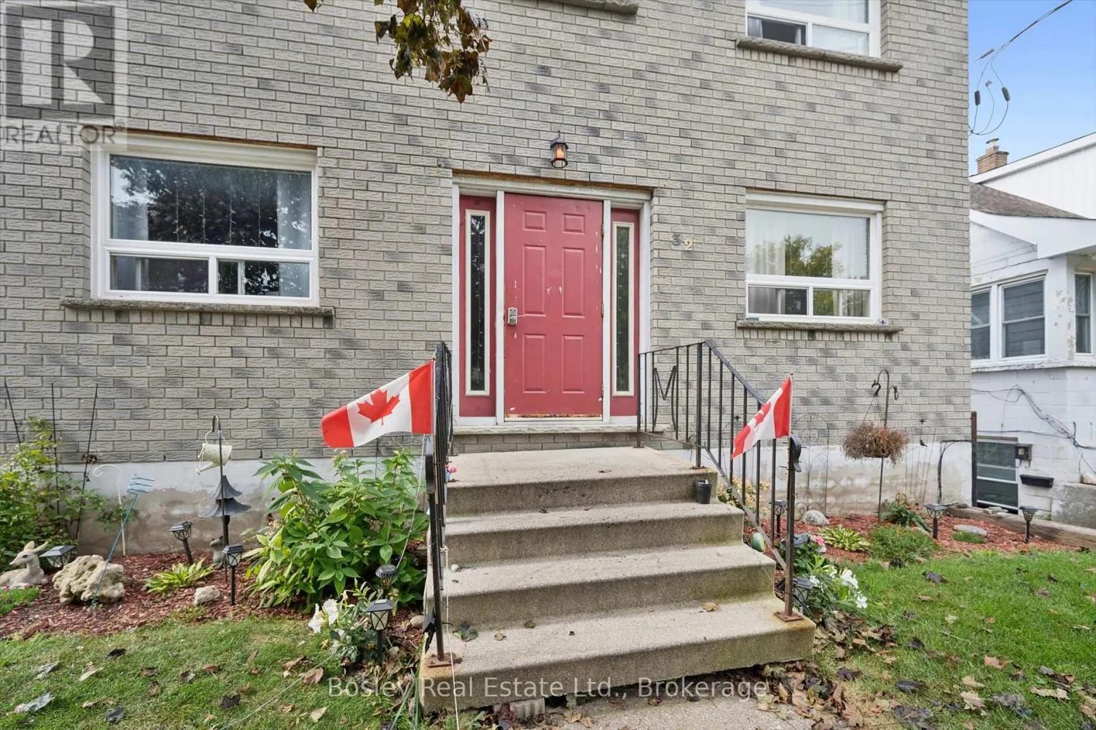 32 JAFFRAY STREET