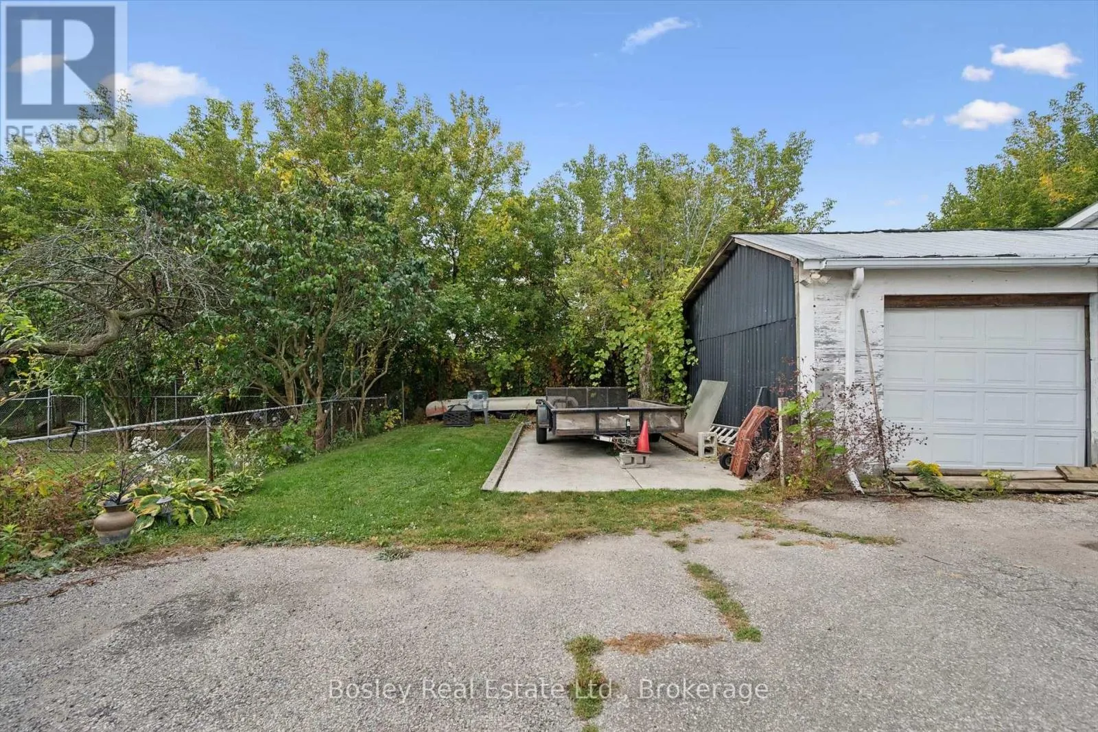 32 JAFFRAY STREET