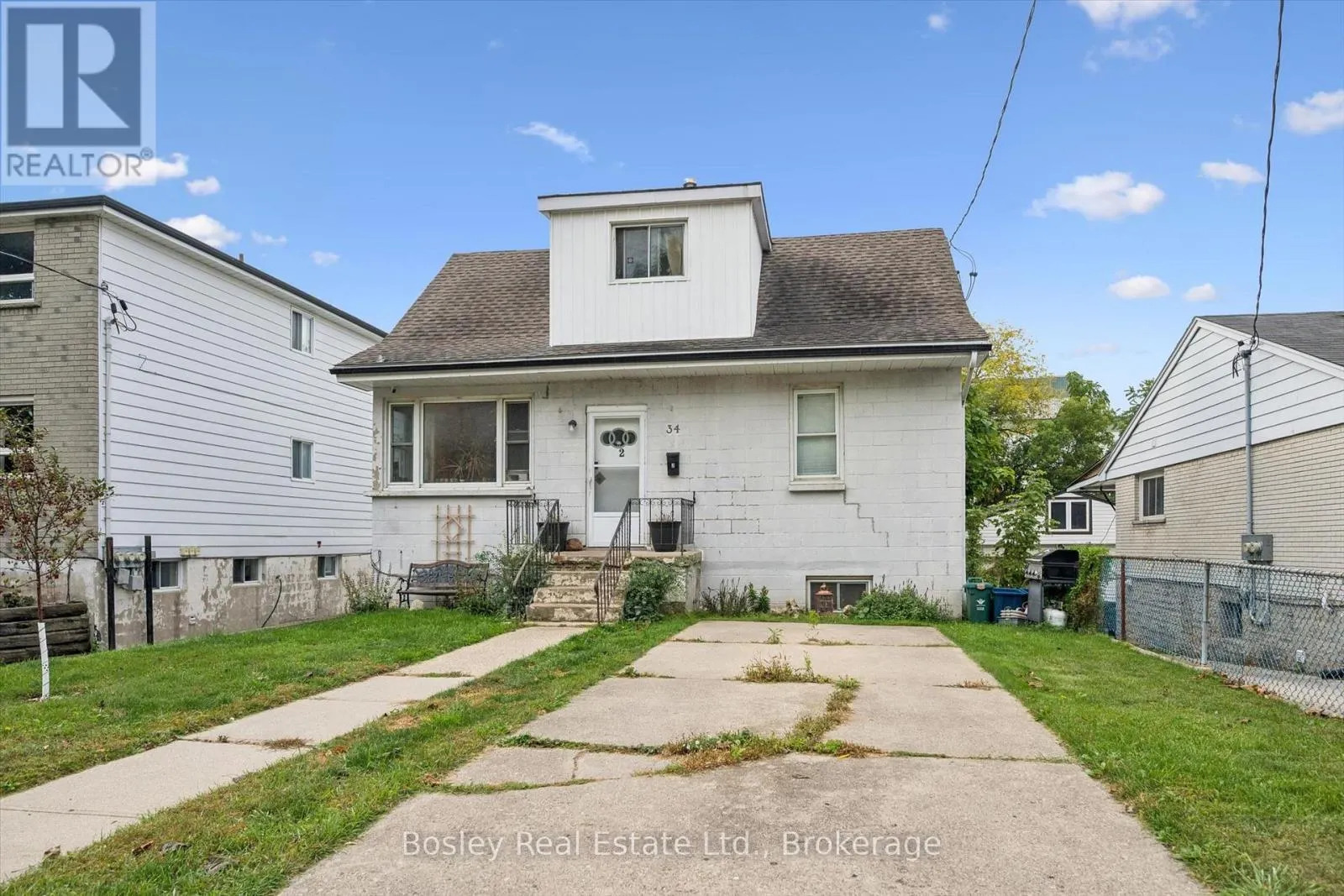 34 JAFFRAY STREET