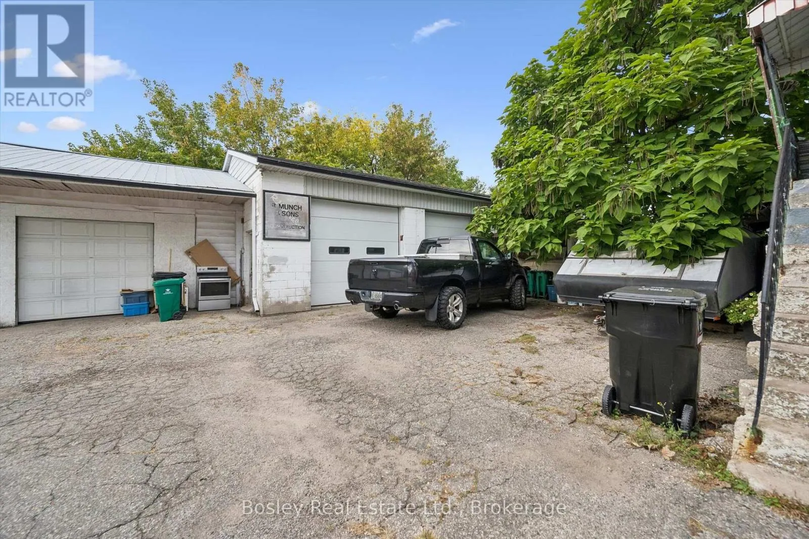 34 JAFFRAY STREET