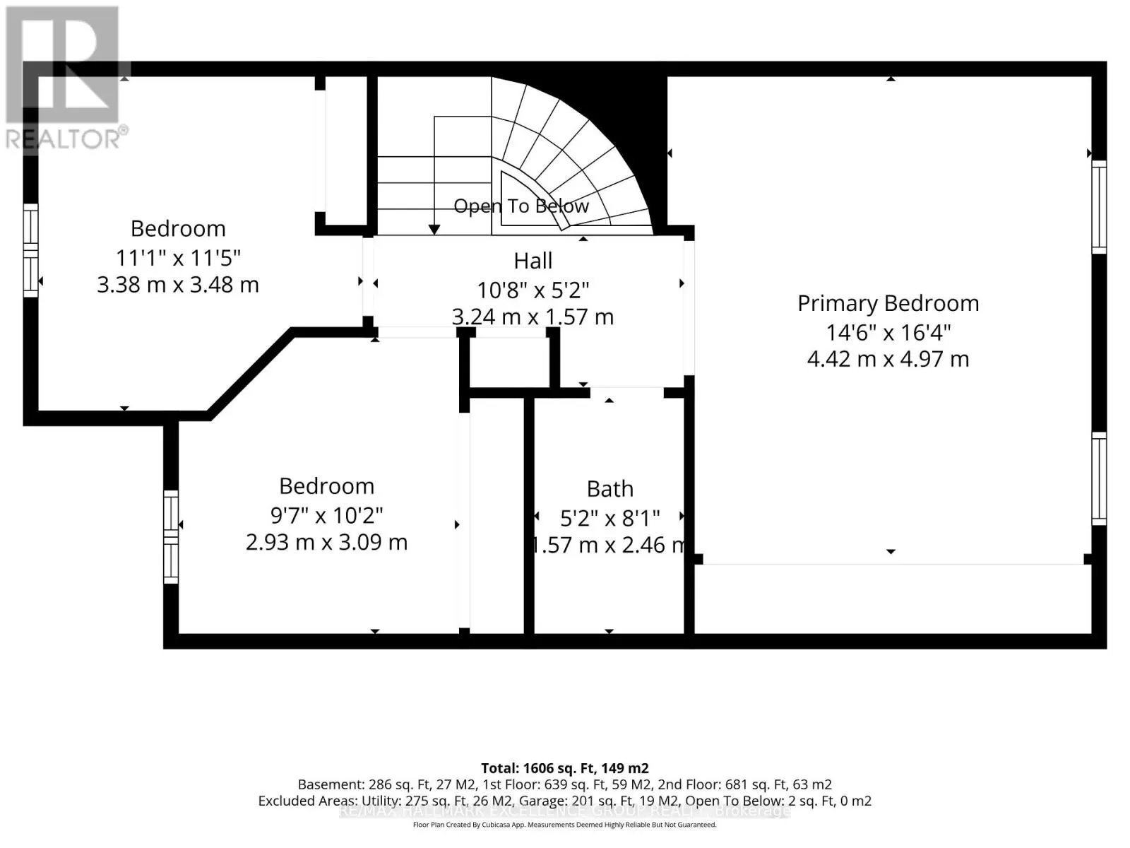 54 CARWOOD CIRCLE