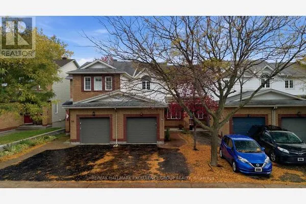 54 CARWOOD CIRCLE