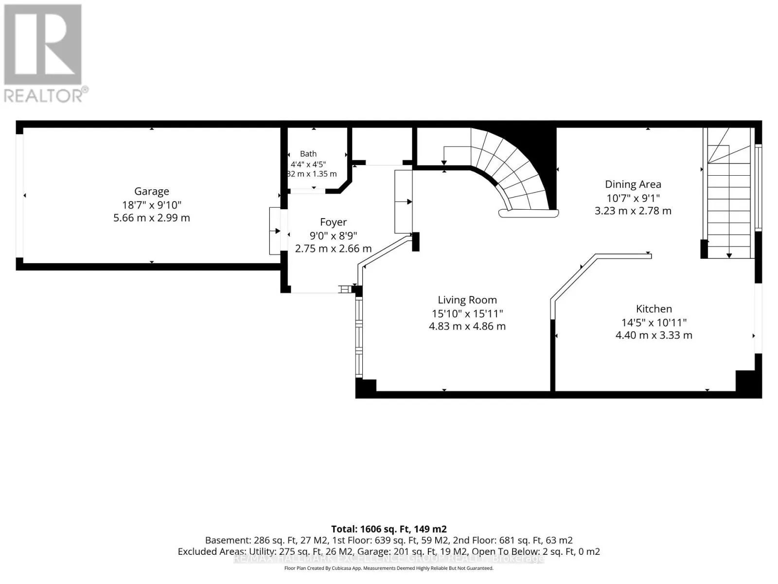 54 CARWOOD CIRCLE
