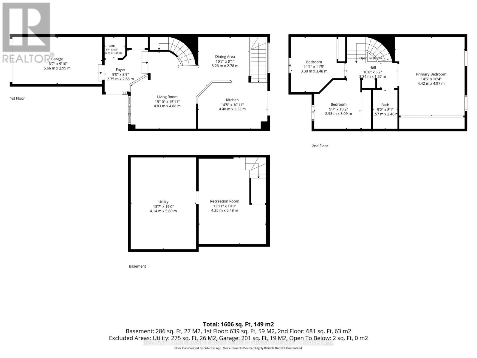 54 CARWOOD CIRCLE